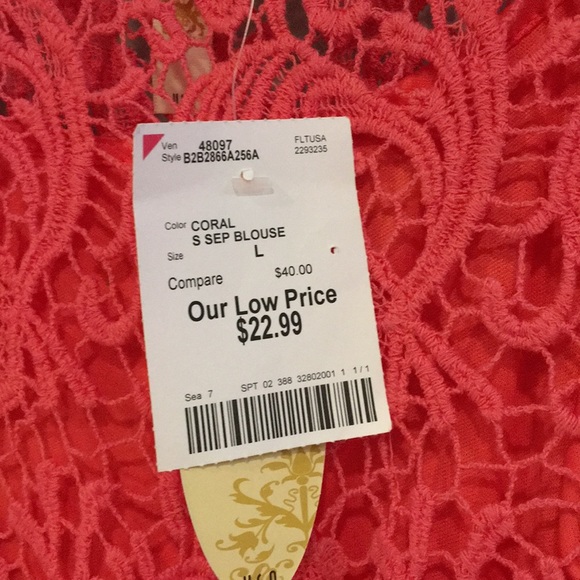 Blouse - Picture 3 of 5